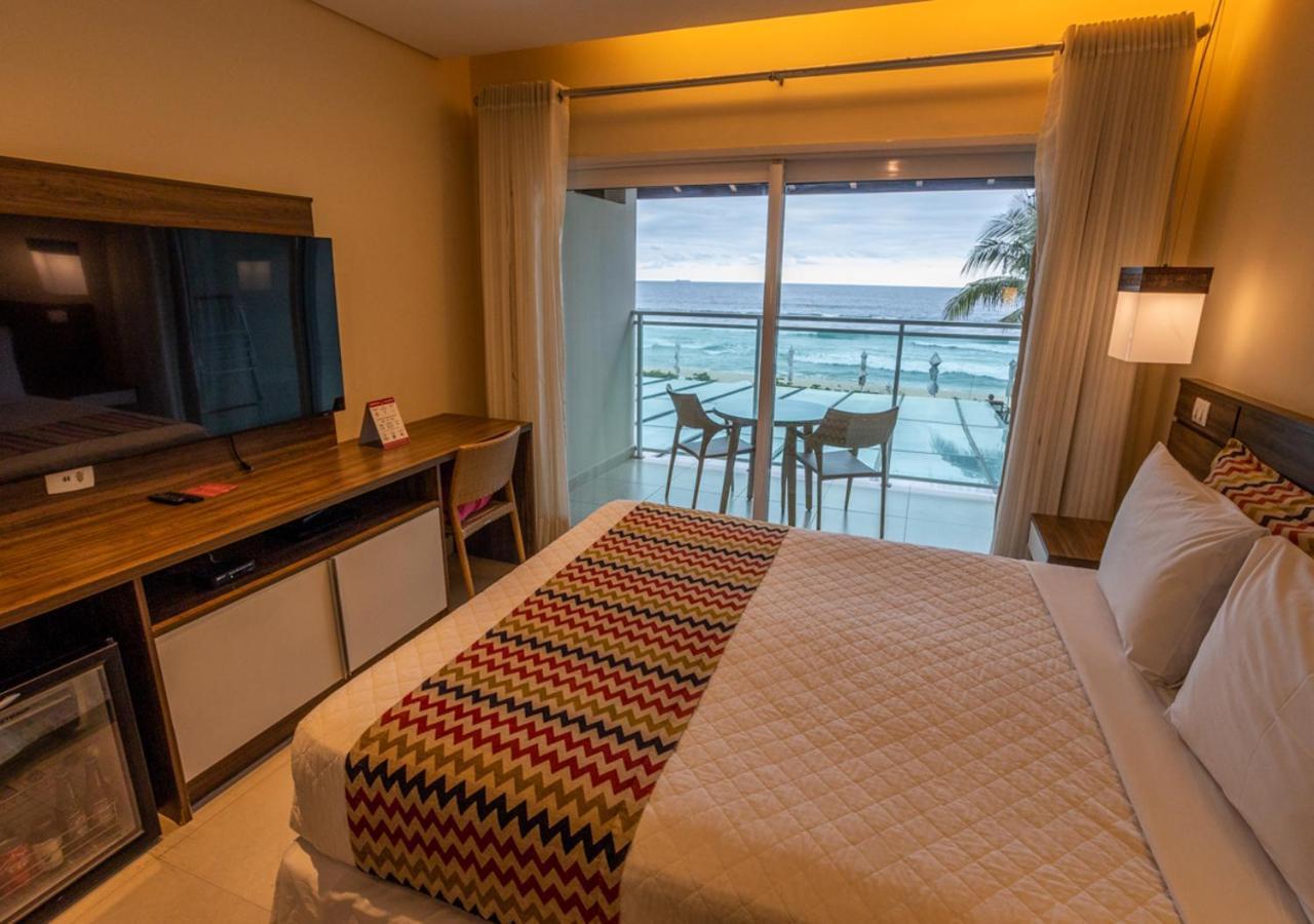 Amora Hotel ماريسياز المظهر الخارجي الصورة