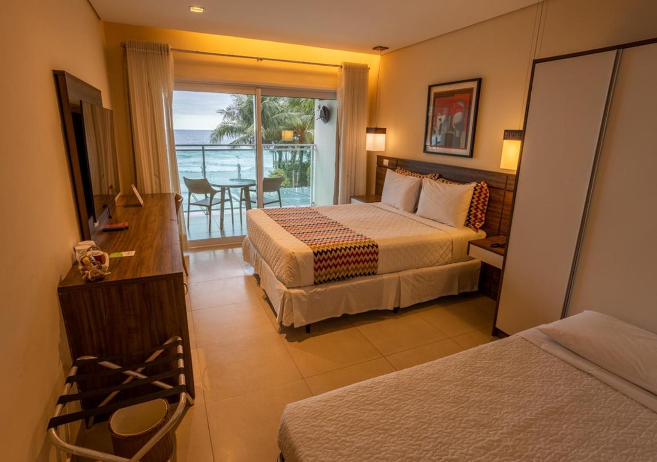 Amora Hotel ماريسياز المظهر الخارجي الصورة