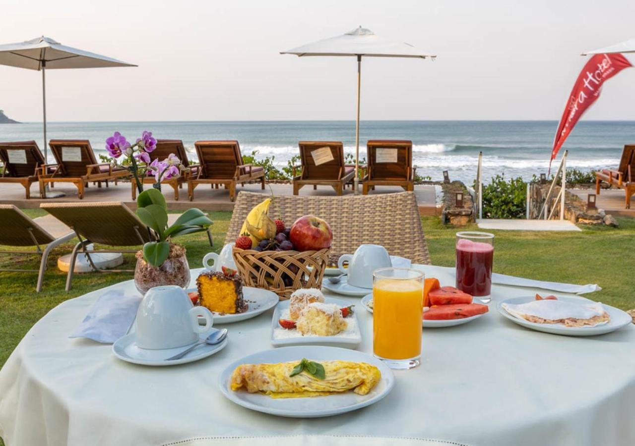 Amora Hotel ماريسياز المظهر الخارجي الصورة