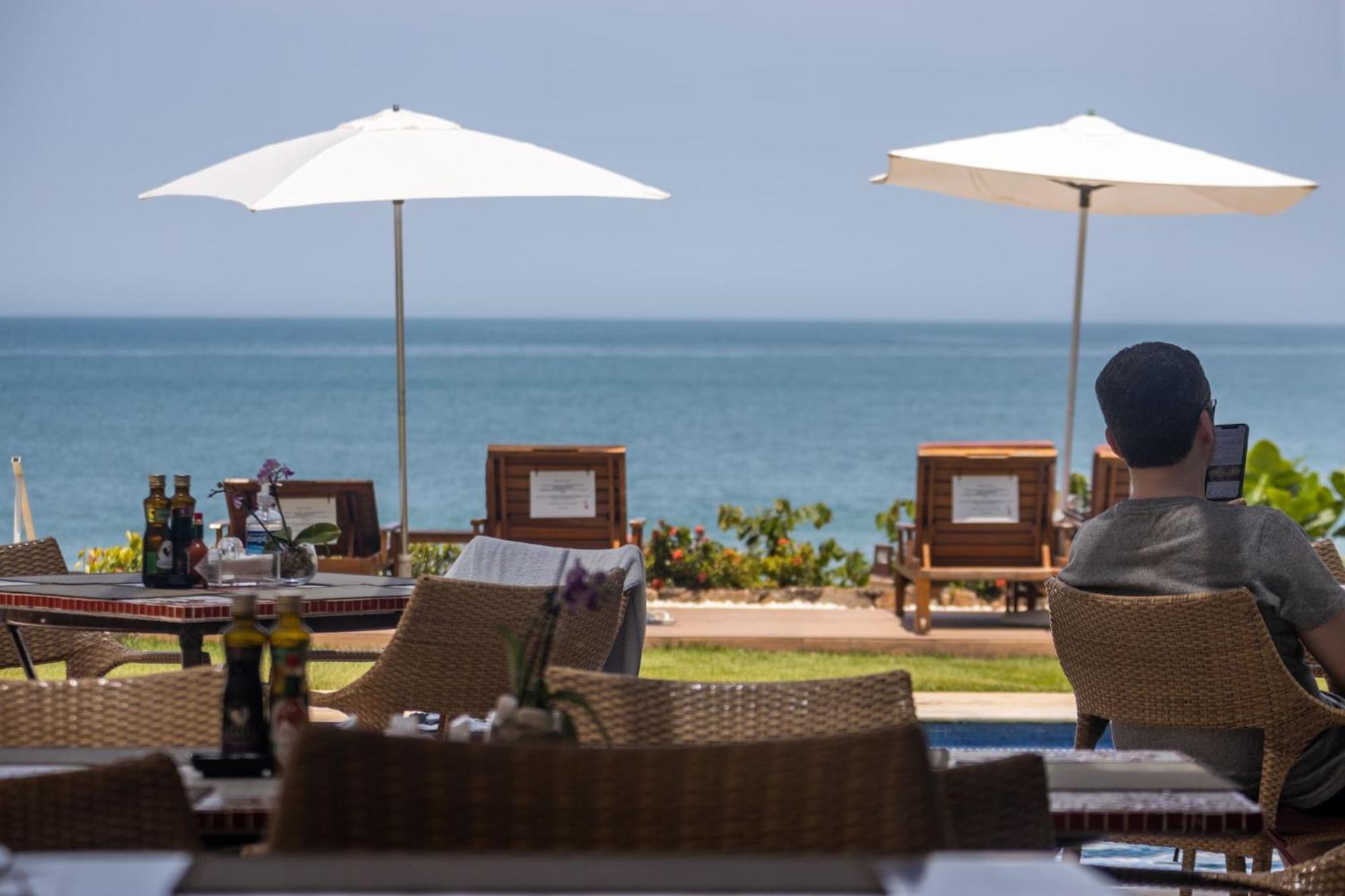 Amora Hotel ماريسياز المظهر الخارجي الصورة