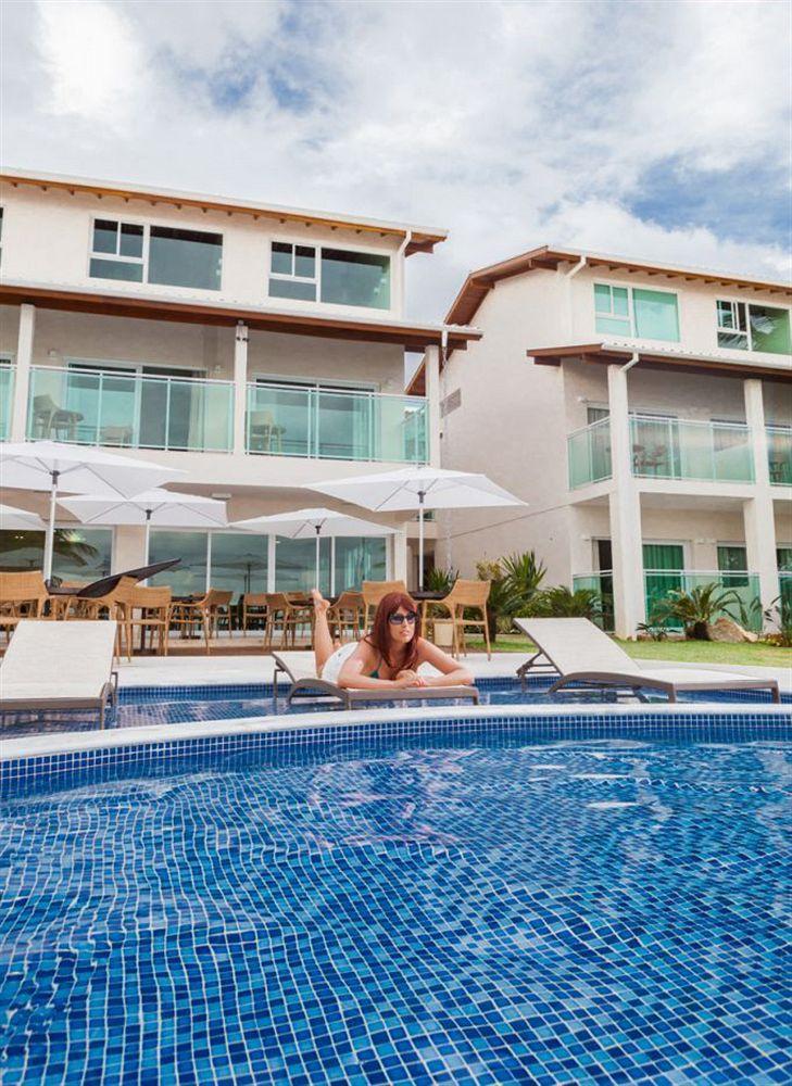 Amora Hotel ماريسياز المظهر الخارجي الصورة
