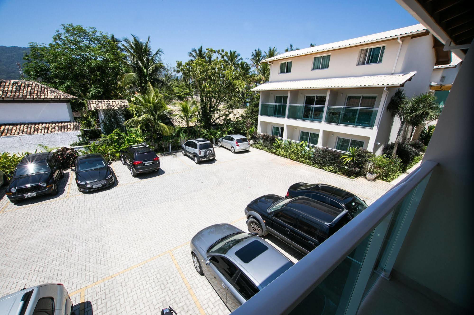 Amora Hotel ماريسياز المظهر الخارجي الصورة